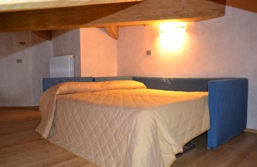 Chiesa in Valmalenco Apartment | Casa Vacanza La Rocca