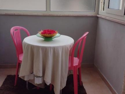 Marsala Apartment | Casa vacanza La Fenice con giardinetto