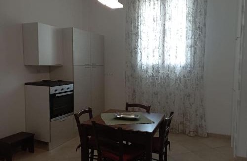 Partanna Apartment | Casa Vacanza Nenè