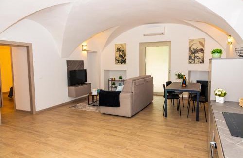 Torbiato di Adro Apartment | Casa Vacanza Nichy