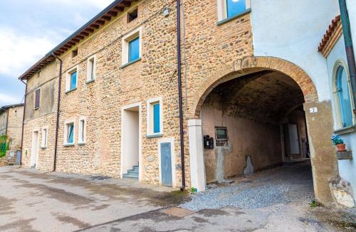 Torbiato di Adro Apartment | Casa Vacanza Nichy