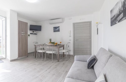 Maiori House | Casa Vacanza Paradiso