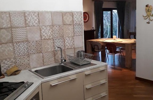Tocco da Casauria House | Casa Vacanza Poesia d'Abruzzo - CR 06804dueAFFzerozerozerodue Tocco da Casauria