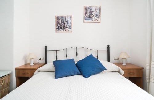 San Giovanni House | Casa Vacanza San Giovanni Posada