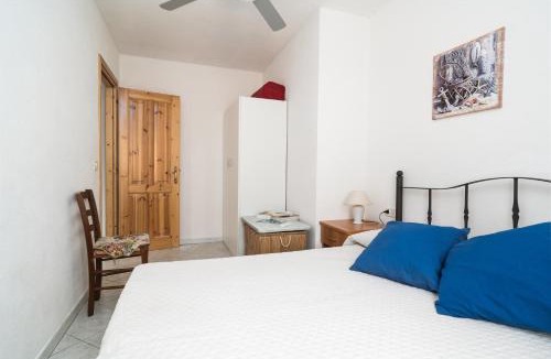 San Giovanni House | Casa Vacanza San Giovanni Posada