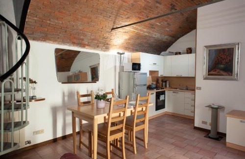 Darfo Boario Terme House | Casa Vacanza Scacco d' Argento