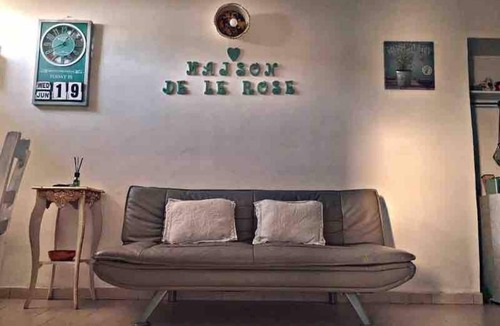 Gioia Tauro House | 𝐂𝐚𝐬𝐚 𝐕𝐚𝐜𝐚𝐧𝐳𝐞 "ᴍᴀɪsᴏɴ ᴅᴇ ʟᴇ ʀᴏsᴇ"