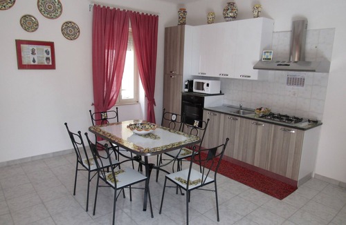 Caltagirone House | Casa Vacanze a Caltagirone