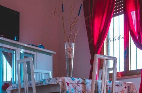 Torre Mozza House | Casa Vacanze A due passi dal mare