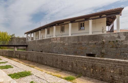 Cividale del Friuli House | Casa vacanze alle Mura