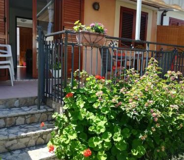 Agnone Cilento House | Casa vacanze Amalia ad Agnone Cilento sa
