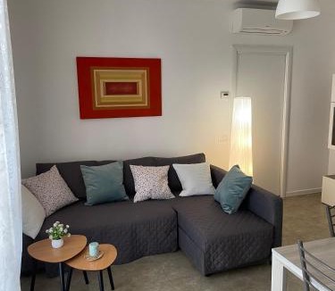 Quartaccio House | Casa Vacanze Anna