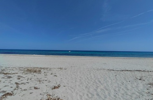 Siniscola House | Casa vacanze Berchida