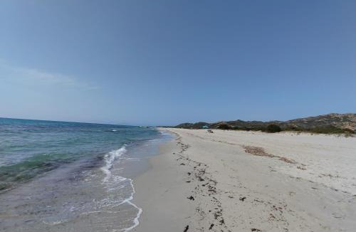 Siniscola House | Casa vacanze Berchida