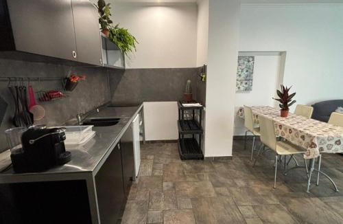Primaluna Apartment | Casa vacanze Borgo Grigna