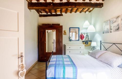 Gavorrano Apartment | Casa Vacanze Boutique House Casa Bandi