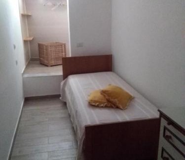 Marina Di Camerota Apartment | Casa Vacanze Cristina