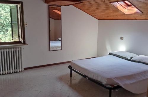 Berbenno Apartment | Casa vacanze Ca' Rizzoli