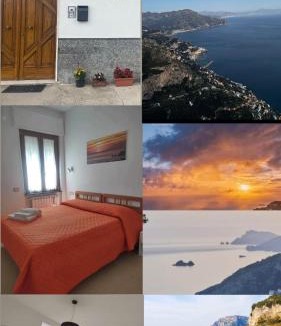San Lazzaro House | CASA VACANZE CASANOVA