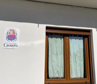 San Lazzaro House | CASA VACANZE CASANOVA