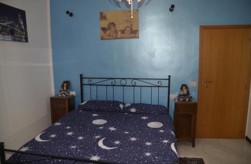 Papigno House | Casa Vacanze Chiara