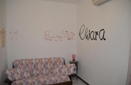 Papigno House | Casa Vacanze Chiara