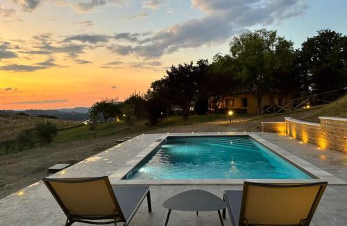 Mengara House | casa vacanze Colonnata