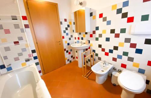 San Giovanni Bianco House | Casa Vacanze di Arlecchino