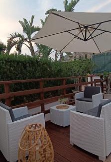 Aspra House | Casa vacanze Donna Paolina