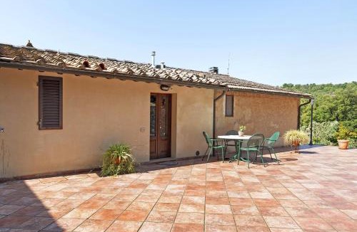 San Gimignano House | Casa Vacanze Etrusco