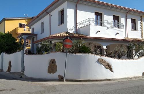 Irgoli House | Casa vacanze Fenu