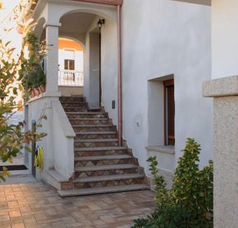 Irgoli House | Casa vacanze Fenu