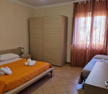 Marina Di Camerota House | Casa vacanze Filomena