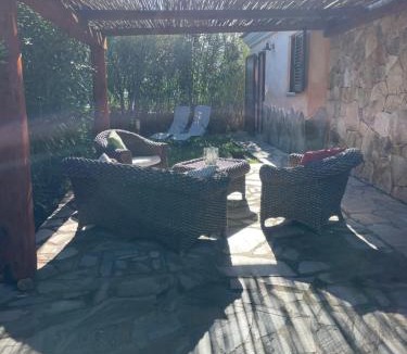 Baia Sant'Anna House | Casa Vacanze Flora