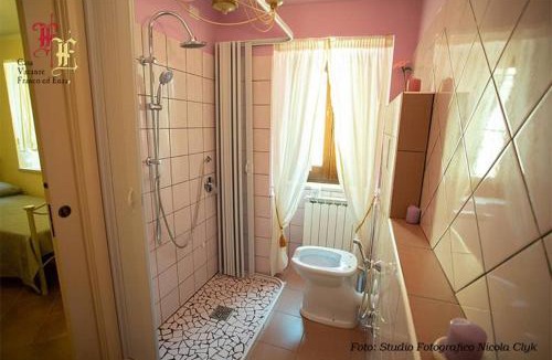 San Gregorio Magno Bed & Breakfast | Casa Vacanze - Franco ed Enza
