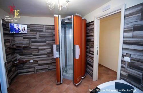 San Gregorio Magno Bed & Breakfast | Casa Vacanze - Franco ed Enza