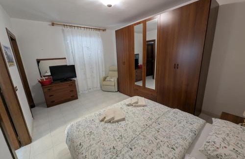 Poggio Bustone House | Casa Vacanze Fratello Sole