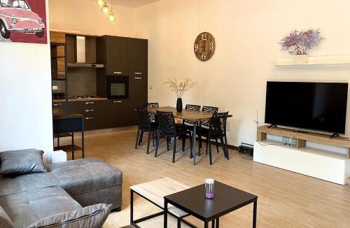 Oristano Apartment | casa vacanze I GIARDINI DI VIALE REPUBBLICA
