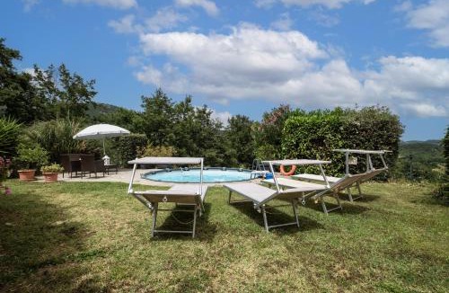 Sorano House | Casa vacanze I Prati