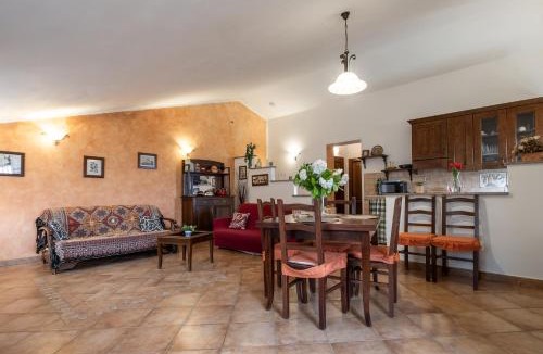 Sorano House | Casa vacanze I Prati