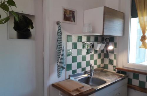 Montefranco House | Casa vacanze Il cancello rosso