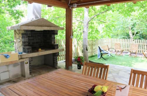 Aritzo Apartment | Casa Vacanze Il Giardino - Appartamento Nocciolo