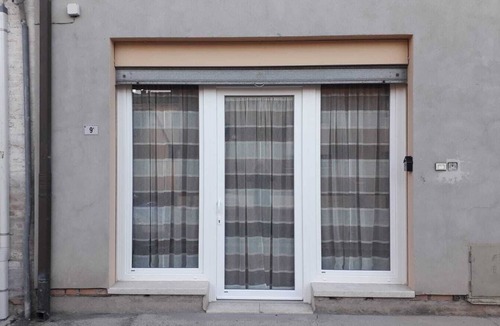 Ravenna Apartment | casa vacanze iris, appartamento turistico