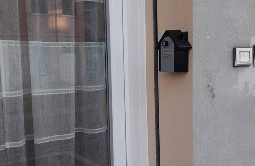 Ravenna Apartment | casa vacanze iris, appartamento turistico