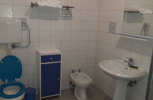 Ravenna Apartment | casa vacanze iris, appartamento turistico