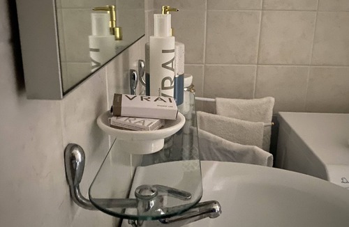 Bella Farnia Apartment | Casa vacanze