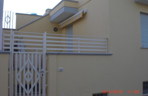 Marina di Mancaversa House | Casa Vacanze Manila