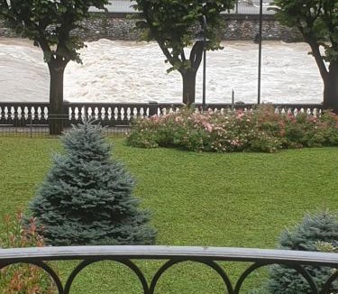 San Pellegrino Terme Apartment | Casa vacanze ELISA