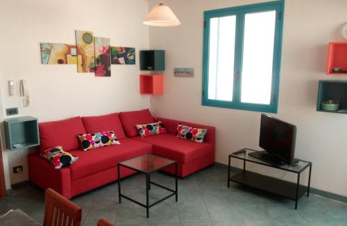 Punta Secca Apartment | Casa Vacanze Kamarina