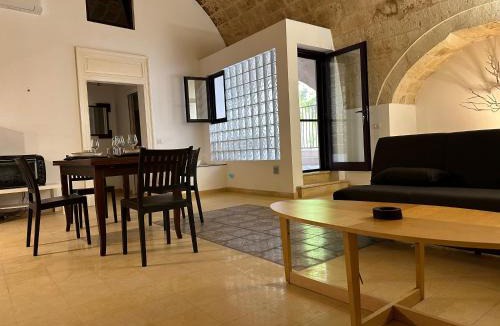 Grottaglie House | casa vacanze Kriptalys